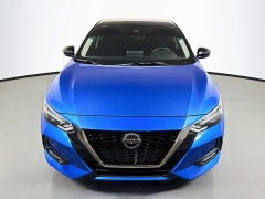 Used 2023  Nissan Sentra SR CVT at Graham Auto Mall near Mansfield&comma; OH