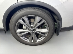 Used 2024  Nissan Murano AWD Platinum at Graham Auto Mall near Mansfield, OH