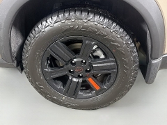 New 2026  Nissan Rogue 2026&period;5 AWD Rock Creek at Graham Auto Mall near Mansfield&comma; OH