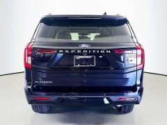 New 2027  Ford Expedition Platinum 4x4 at Dutro Auto near Zanesville&comma; OH