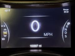 Used 2015  Jeep Grand Cherokee 4d SUV 4WD Limited at Graham Auto Mall near Mansfield&comma; OH