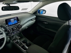 Used 2025  Nissan Sentra SV CVT at Graham Auto Mall near Mansfield&comma; OH