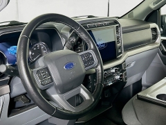 Used 2022  Ford F-150 4WD XLT SuperCrew 5.5' Box at Graham Auto Mall near Mansfield, OH