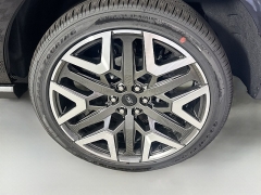 New 2027  Ford Expedition Platinum 4x4 at Dutro Auto near Zanesville&comma; OH