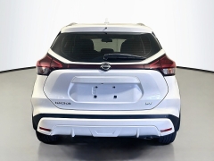 Used 2023  Nissan Kicks SV FWD at Graham Auto Mall near Mansfield&comma; OH
