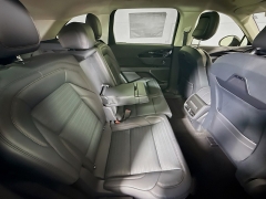 New 2026  Lincoln Nautilus Reserve AWD Hybrid at Dutro Auto near Zanesville&comma; OH