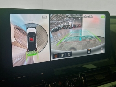 New 2026  Nissan Pathfinder SL 4WD at Graham Auto Mall near Mansfield&comma; OH