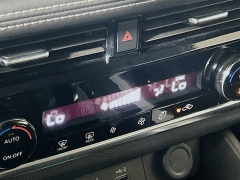 Used 2023  Nissan Rogue AWD SV at Dutro Auto near Zanesville, OH