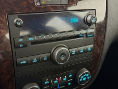 Used 2013  Chevrolet Impala 4d Sedan LTZ at Graham Auto Mall near Mansfield, OH