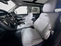 New 2027  Ford Expedition Platinum 4x4 at Dutro Auto near Zanesville&comma; OH