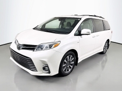 Used 2020  Toyota Sienna 4d Wagon AWD Limited Premium 7-Passenger at Dutro Auto near Zanesville&comma; OH