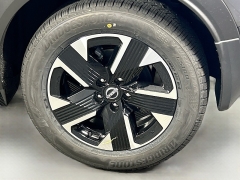 New 2026  Nissan Kicks SV AWD at Graham Auto Mall near Mansfield, OH