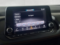 New 2026  Nissan Rogue 2026&period;5 AWD Rock Creek at Graham Auto Mall near Mansfield&comma; OH