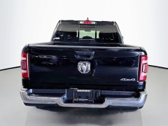 Used 2020  Ram 1500 4WD Crew Cab Tradesman at Graham Auto Mall near Mansfield&comma; OH