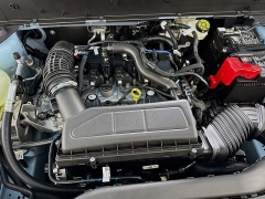 New 2025  Ford Bronco Sport Heritage 4x4 at Dutro Auto near Zanesville, OH