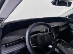 New 2026  Lincoln Nautilus Reserve AWD Hybrid at Dutro Auto near Zanesville&comma; OH