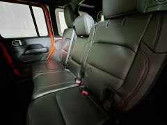 Used 2018  Jeep Wrangler Unlimited 4d SUV 4WD Rubicon at Graham Auto Mall near Mansfield, OH