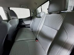 Used 2020  Toyota Tacoma 4WD Double Cab SR at Graham Auto Mall near Mansfield, OH