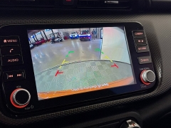 Used 2024  Nissan Kicks SV FWD at Graham Auto Mall near Mansfield, OH