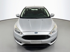 Used 2018  Ford Focus 4d Hatchback SE at Graham Auto Mall near Mansfield&comma; OH