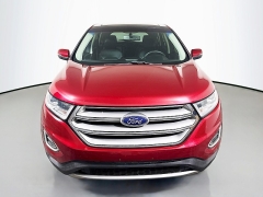 Used 2016  Ford Edge 4d SUV FWD SEL EcoBoost at Graham Auto Mall near Mansfield, OH