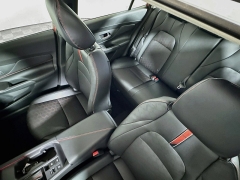 New 2027  Nissan Sentra SR Sedan at Graham Auto Mall near Mansfield&comma; OH