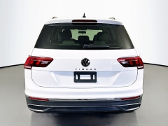 Used 2022  Volkswagen Tiguan 2.0T S FWD at Dutro Auto near Zanesville, OH