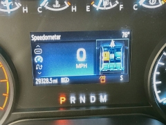 Used 2025  Ford Super Duty F-350 4WD XLT Crew Cab SRW 6&period;75' Box at Graham Auto Mall near Mansfield&comma; OH