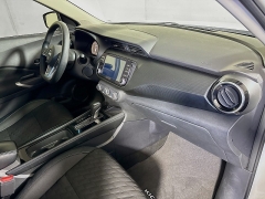 Used 2024  Nissan Kicks SV FWD at Dutro Auto near Zanesville&comma; OH