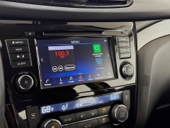 Used 2022  Nissan Rogue Sport AWD SL at Graham Auto Mall near Mansfield&comma; OH