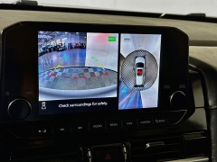 Used 2023  Nissan Pathfinder SL 4WD at Graham Auto Mall near Mansfield&comma; OH
