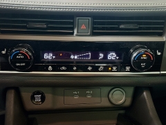 New 2026  Nissan Rogue 2026&period;5 AWD Dark Armor at Graham Auto Mall near Mansfield&comma; OH