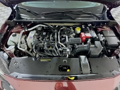 Used 2025  Nissan Sentra SV CVT at Dutro Auto near Zanesville&comma; OH