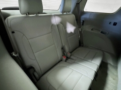 Used 2023  GMC Acadia AWD 4dr SLT at Graham Auto Mall near Mansfield&comma; OH