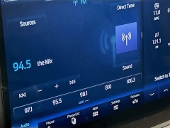 Used 2022  Ford F-150 4WD XLT SuperCrew 5.5' Box at Graham Auto Mall near Mansfield, OH