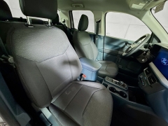 New 2025  Ford Maverick XL AWD SuperCrew Hybrid at Dutro Auto near Zanesville, OH