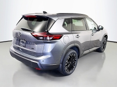 New 2026  Nissan Rogue 2026&period;5 AWD Dark Armor at Graham Auto Mall near Mansfield&comma; OH