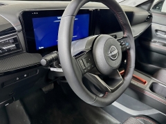 New 2026  Nissan Kicks SR AWD at Dutro Auto near Zanesville&comma; OH