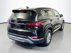 Used 2020  Hyundai Santa Fe 4d SUV AWD SEL 2&period;4L at Graham Auto Mall near Mansfield&comma; OH