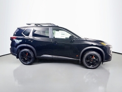 New 2026  Nissan Rogue 2026&period;5 AWD Rock Creek at Dutro Auto near Zanesville&comma; OH