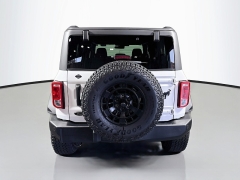 New 2026  Ford Bronco Big Bend 4 Door 4x4 at Dutro Auto near Zanesville&comma; OH