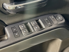 Used 2017  Chevrolet Silverado 1500 2WD Crew Cab LT at Graham Auto Mall near Mansfield&comma; OH