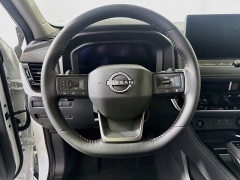 New 2026  Nissan Rogue 2026&period;5 AWD Platinum at Graham Auto Mall near Mansfield&comma; OH