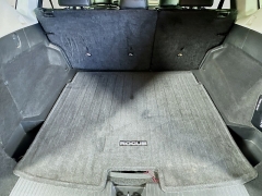 Used 2023  Nissan Rogue AWD SV at Graham Auto Mall near Mansfield&comma; OH