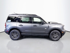 New 2025  Ford Bronco Sport Big Bend 4x4 at Graham Auto Mall near Mansfield, OH