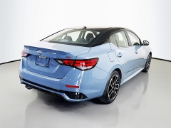 Used 2025  Nissan Sentra SR CVT at Dutro Auto near Zanesville&comma; OH