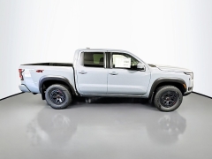 New 2026  Nissan Frontier Crew Cab 4x4 PRO-4X at Dutro Auto near Zanesville&comma; OH