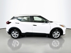 New 2025  Nissan Kicks Play S FWD at Graham Auto Mall near Mansfield, OH