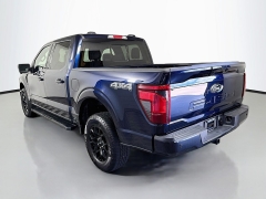Used 2024  Ford F-150 4WD XLT SuperCrew 5&period;5' Box Hybrid at Graham Auto Mall near Mansfield&comma; OH