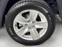 Used 2022  Jeep Compass Latitude 4x4 at Dutro Auto near Zanesville, OH